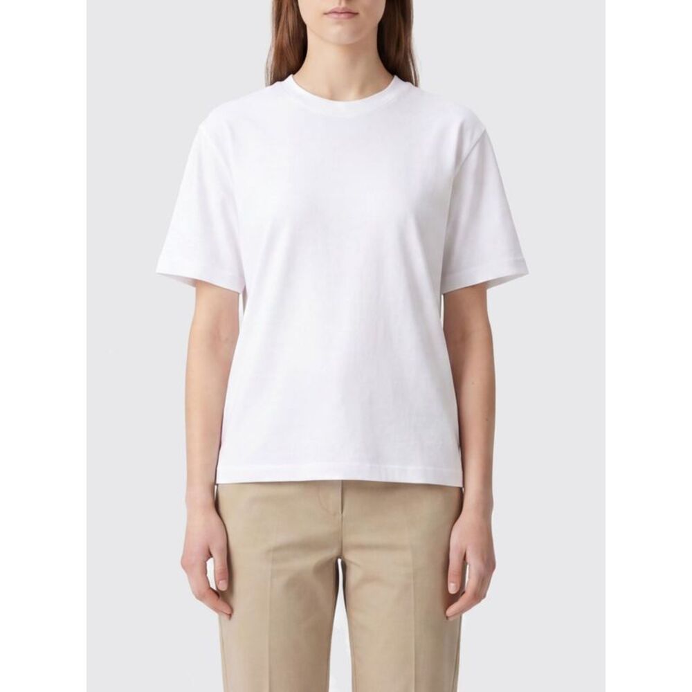 Dunst T-Shirt Woman White